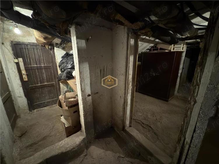 Apartament cu 2 camere decomandat | Micro 17 - 20