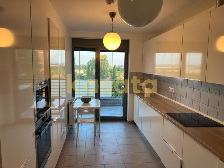 4 Camere Green Lake: Mai mult dec&acirc;t un apartament - 11