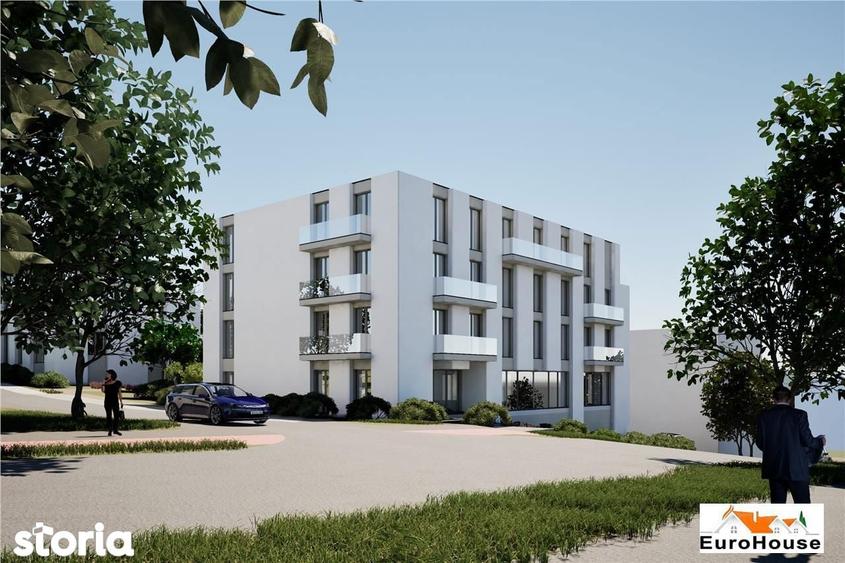 Teren pentru dezvoltare imobiliara ? PUZ aprobat ? Alba Iulia - 2