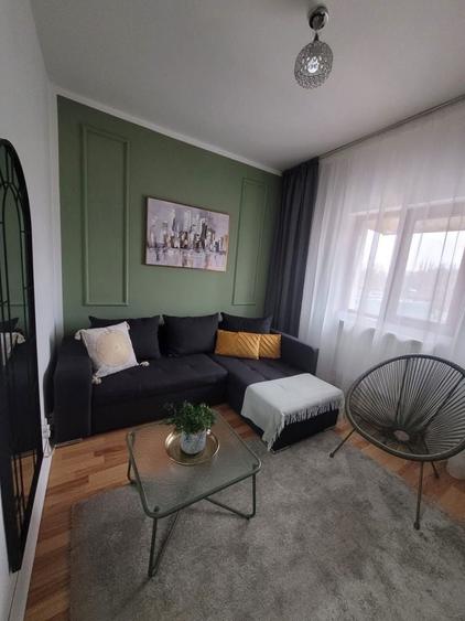 Apartament 2 camere, Centru - 2