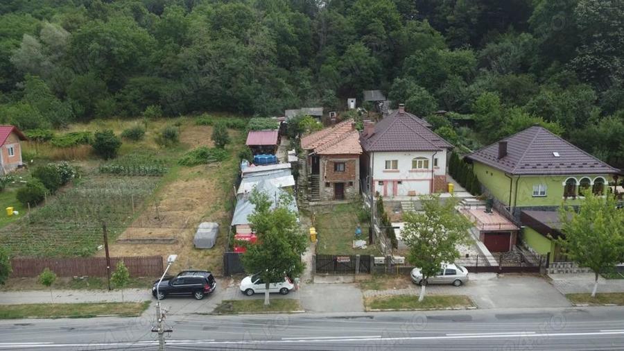 Casa de vanzare in Curtea de Arge?. - 1