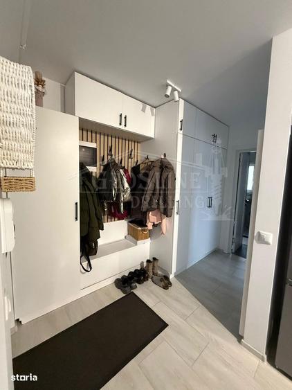 Terasa 54mp Apartament 3 camere Gradina Calea Baciului zona Petrom - 2