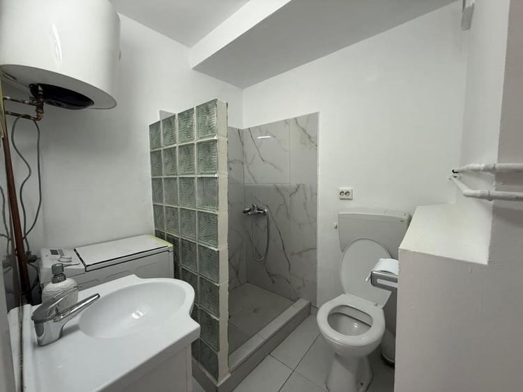 Garsoniera | Dorobanti - Primaverii | 21 Mp - 9