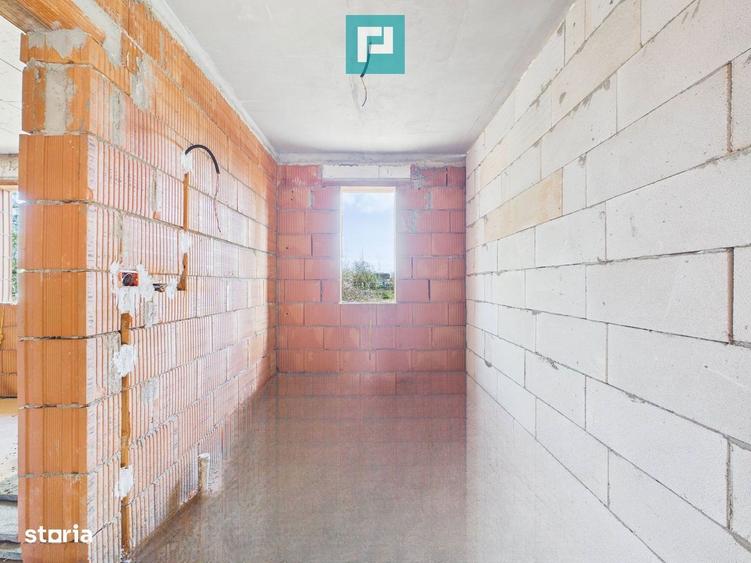 Casa individuala la cheie in Utvin - 1