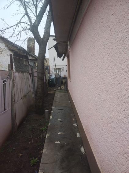 Casa batraneasca - 2