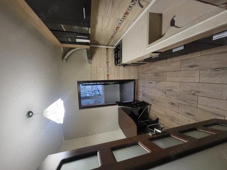 Persoana Fizica Inchiriez apartament cu 2 camere decomandat , Nicolina 2 - Iasi, ( aproape de LIDL). - 1