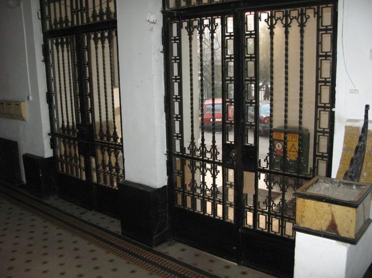 inchiriere apt.2 camere Cismigiu - 1