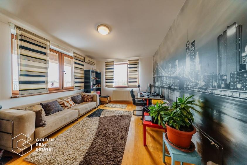 Vila 5 camere, gata de mutare, teren 700 mp, strada privata- Gradiste - 7