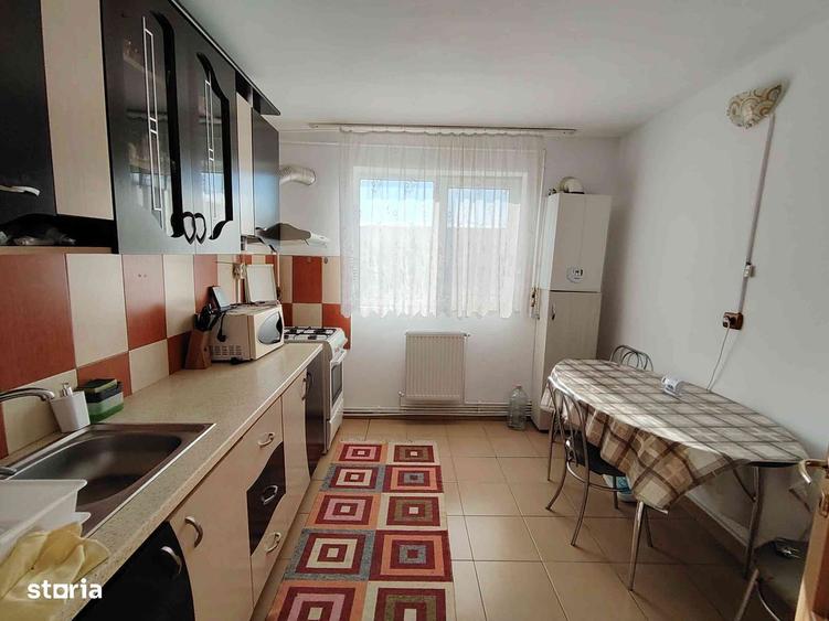Wow! Super apartament care se vinde complet mobilat! - 3