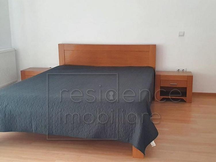 Pet friendly! Curte 80 MP! Apartament 2 camere, Zorilor+Garaj - 4