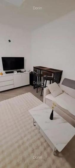 Inchiriez ap.decomandat cu o camera in Zona Iosefin, parter, suprafata utila de 35 mp. - 4