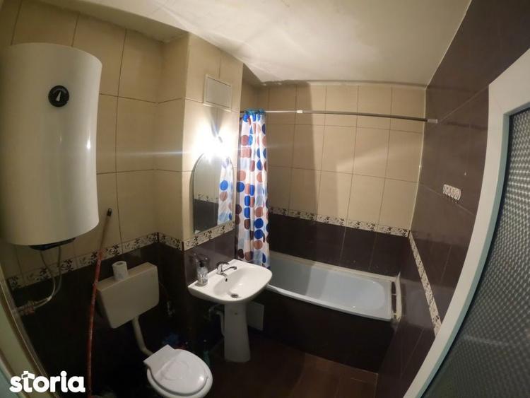 Apartament cu 2 camere decomandat mobilat si utilat complet - 10