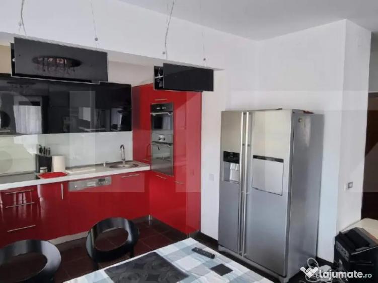 Apartament cu 2 camere, 62.78 mp utili, terasa, vedere spec - 3