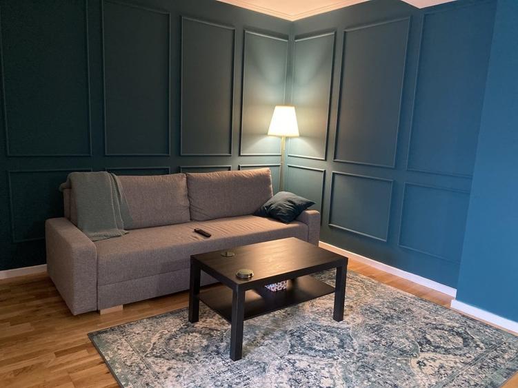 Apartament 2 camere de &icirc;nchiriat - 1