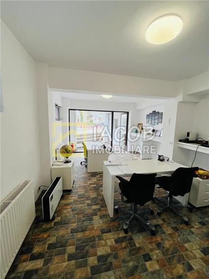 Spatiu comercial/birouri de inchiriat, str. Mioritei, Bacau - 4