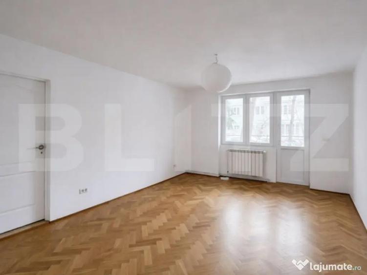 Apartament 2 camere, 54 mp, zona Cetatii - 2