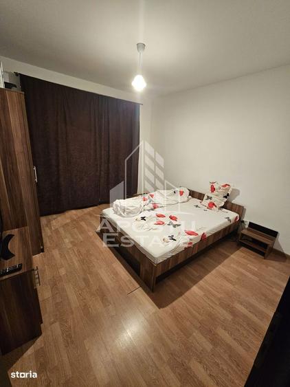 Apartament cu 2 camere, pet friendly, loc de parcare propriu, Giroc - 2