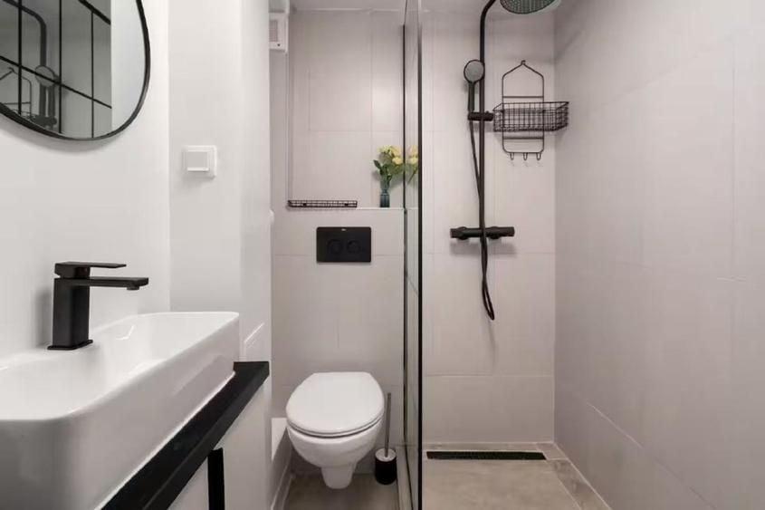 Studio premium, Ultracentral ideal inchiriere, regim hotelier - Cișmigiu - 4