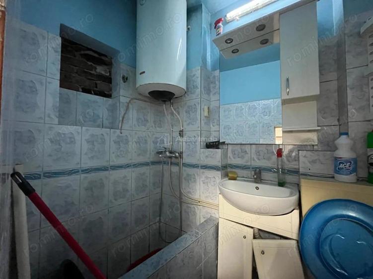 Lugoj, Cas #259; 94 Mp. Suprafata totala, POZITIE SEMICENTRALA - 12