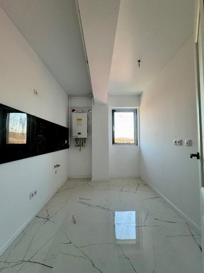 Pacurari - Rediu - Apartament cu doua camere decomandat,  de la 93.800€, tva inc - 4