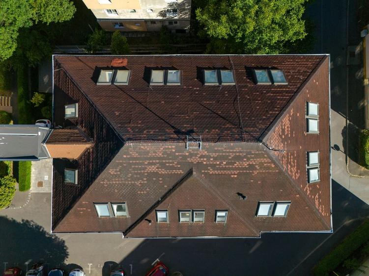 Clădire administrativă renovată integral – oportunitate investițională – Brașov - 7