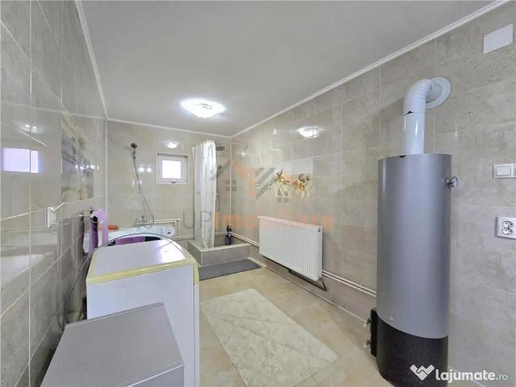 CASA 3 CAMERE LIVING | 1790 MP TEREN | SAT RAPA | BIHOR - 18