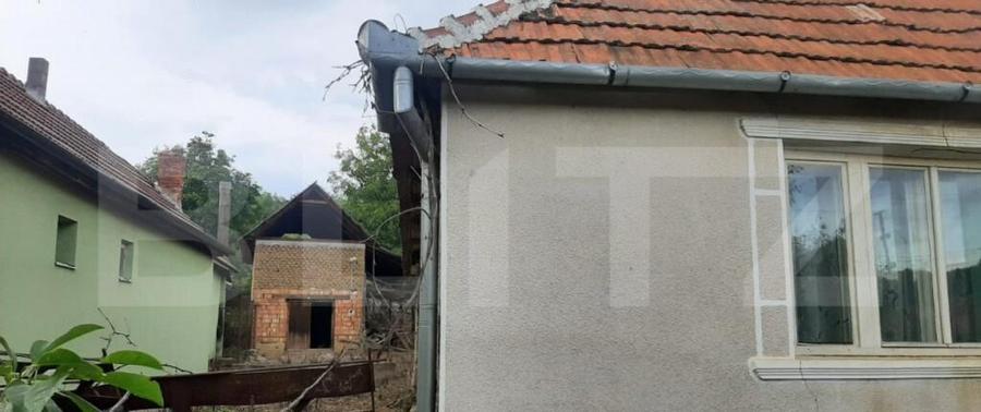 Casa de vanzare Cri?telec - 3