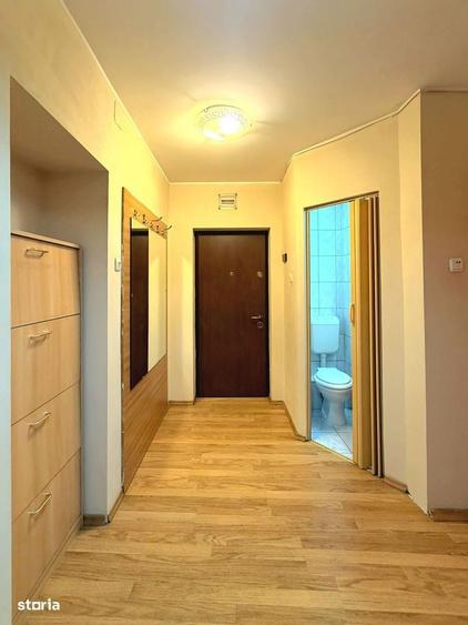 OPORTUNITATE: 4 camere - chair pe bulevardul Circumvalatiunii - 2