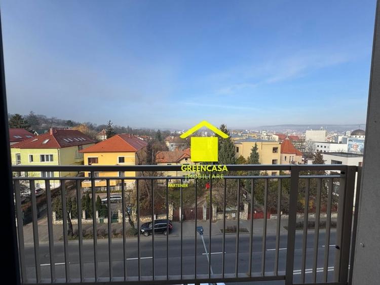 Apartament 2 camere, suprafata 58mp, zona Calea Turzii - 6
