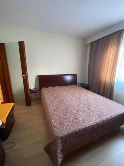 ► Gara 2 Camere Decomandate 54m² Mobilat Utilat Izolat  Etaj 1 - 3