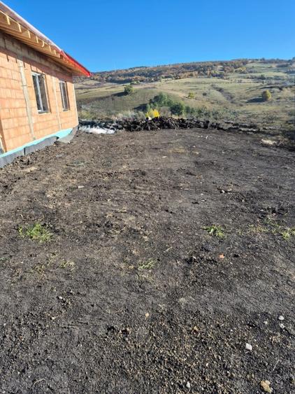 Casa Individuala de pe un singur nivel, Corusu, Cluj, 116 mp utili, teren 650 mp - 2