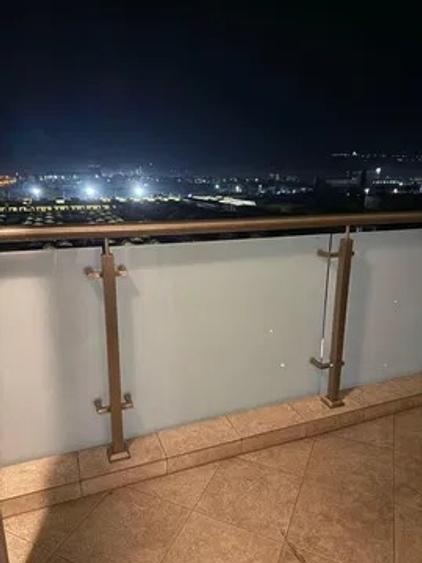 Apartament cu 1 camera, decomandat, Bloc nou, zona Tudor Vladimirescu - 7