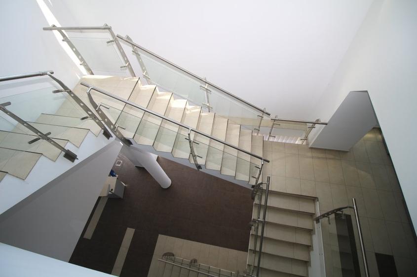 Cladire de birouri, spațiu open de 72 mp - 2