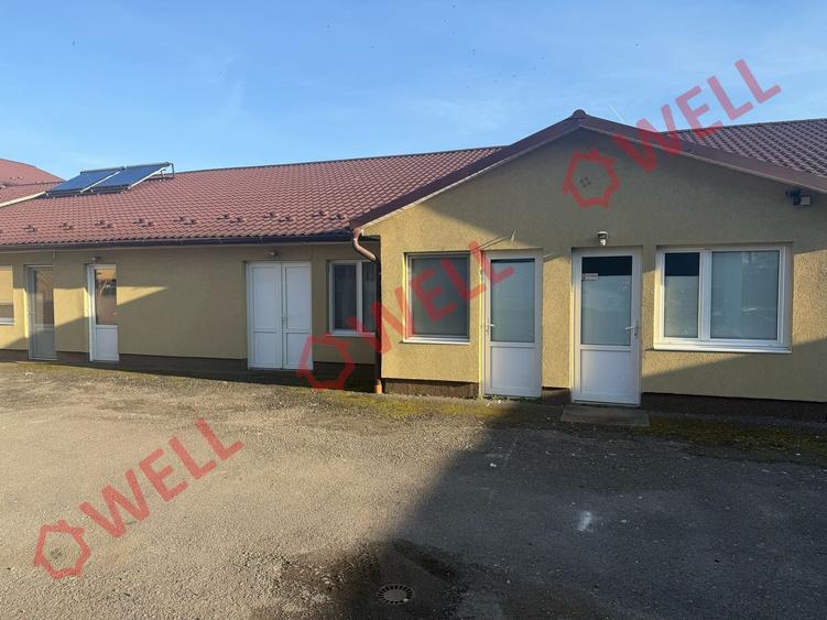 De vânzare un spațiu comercial, situat în Tg.Mureș! - 27