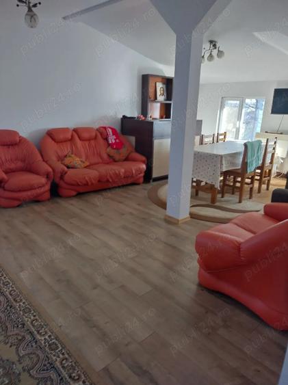 casa + hala de vanzare - 3