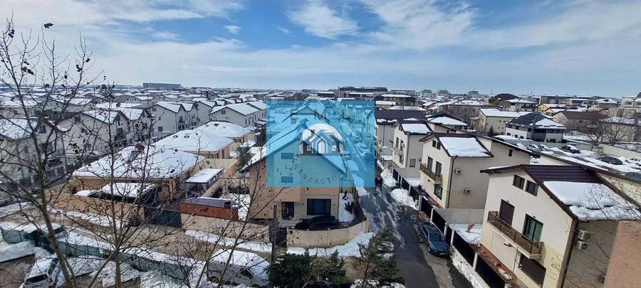 Apartament 2cam posibilitate transformare in 3cam si loc parcare . - 13