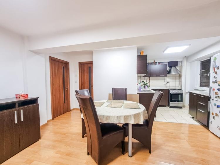 Apartament 3 camere Calea Calarasi, 4 minute metrou Piata Muncii - 11