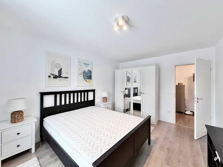 Apartament 2 camere,prima închiriere, parcare si boxă - Kasper Coresi - 5