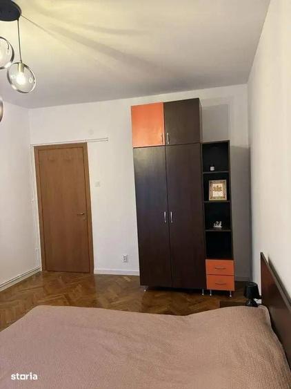 Apartament In Vila Veche 70 Mp Parc Sebastian - 3