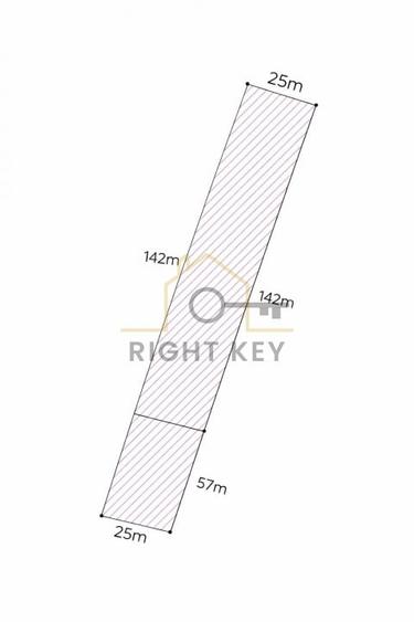 VANZARE TEREN, ILFOV, VOLUNTARI. STR. POPASULUI - 1