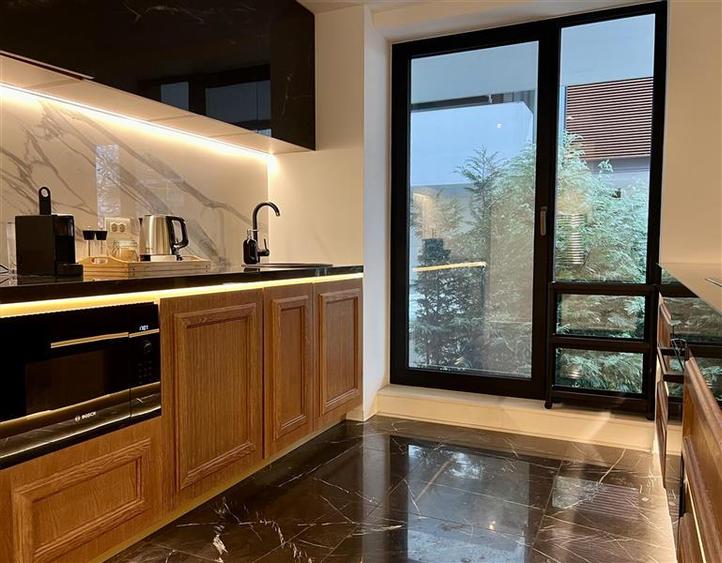 Duplex spectaculos cu gradina proprie | ONE Charles de Gaulle - 15