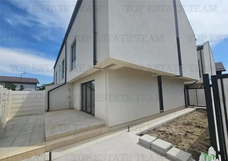 Triplex premium in zona Prel.Ghencea (mini-complex) - 13