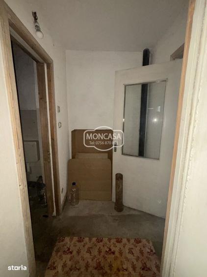 Apartament 2 camere parter, Calea Nationala cu vad - 4