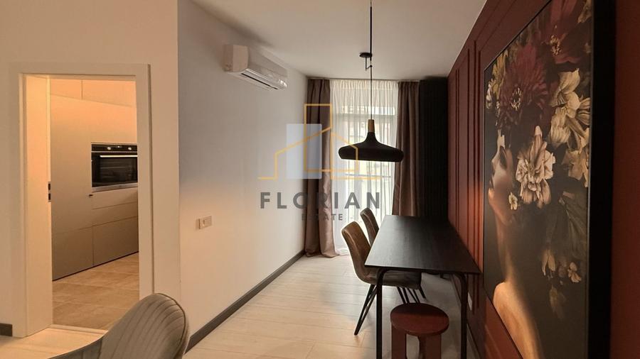 Studio Premium de închiriat – VIVALIA GRAND V6,  490 euro - 6