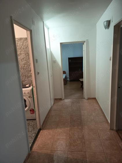 Inchiriez apartament 2 camere cf 1 Rahova Margeanului - 1