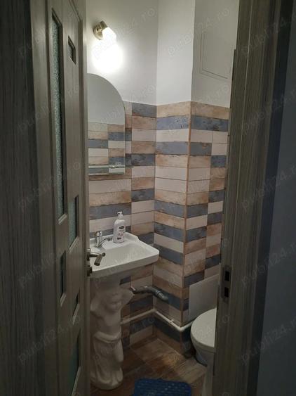 Apartament 3 camere de inchiriat - 7