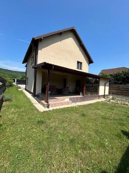 Vila Deosebita Valea Mare-Stefanesti | 4 Dormitoare | Gradina cu Irigatii - 1