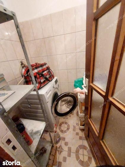 Apartament 4 camere, etaj 1, zona Port aproape de Faleza Dunarii - 2