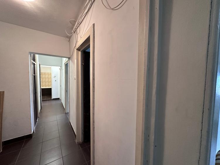 Apartament de 3 camere decomandate. - 4