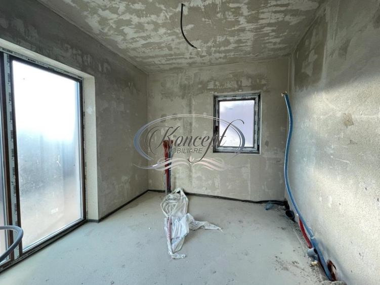 Case cuplate in ansamblu nou Luna de Sus - 10